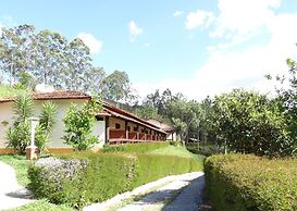 Pousada Fazenda Recanto dos Carvalhos