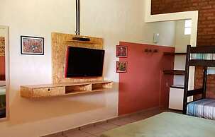 Pousada Fazenda Recanto dos Carvalhos