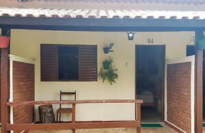 Pousada Fazenda Recanto dos Carvalhos