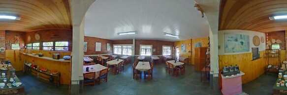 Pousada Fazenda Recanto dos Carvalhos