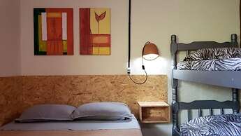 Pousada Fazenda Recanto dos Carvalhos