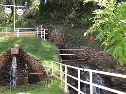 Pousada Fazenda Recanto dos Carvalhos
