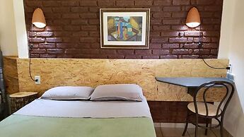 Pousada Fazenda Recanto dos Carvalhos