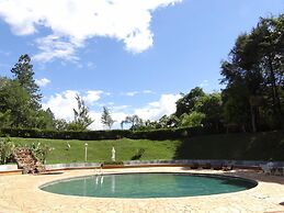 Pousada Fazenda Recanto dos Carvalhos