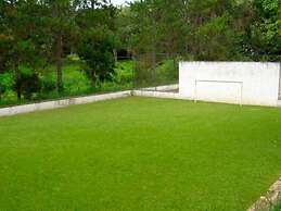 Pousada Fazenda Recanto dos Carvalhos