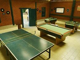 Pousada Fazenda Recanto dos Carvalhos