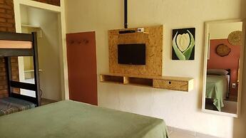 Pousada Fazenda Recanto dos Carvalhos