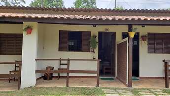 Pousada Fazenda Recanto dos Carvalhos