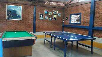 Pousada Fazenda Recanto dos Carvalhos