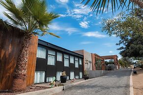 Maglen Resort