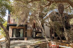 Maglen Resort