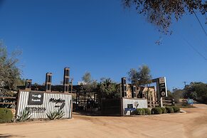 Maglen Resort