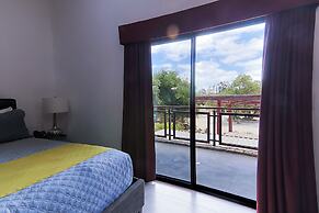 Maglen Resort