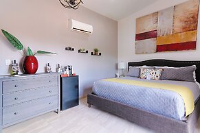 Maglen Resort