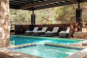 Maglen Resort