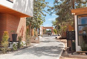 Maglen Resort