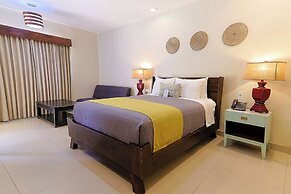 Maglen Resort