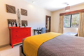 Maglen Resort