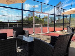 Maglen Resort