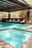 Maglen Resort