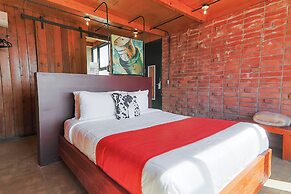 Maglen Resort
