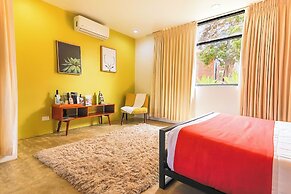 Maglen Resort