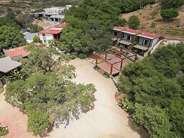 Maglen Resort