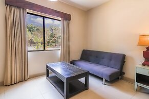 Maglen Resort