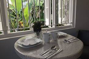Casa Isabel Bed & Breakfast