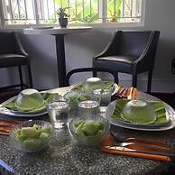 Casa Isabel Bed & Breakfast