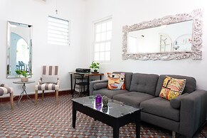 Casa Isabel Bed & Breakfast