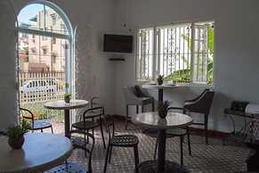 Casa Isabel Bed & Breakfast