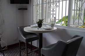 Casa Isabel Bed & Breakfast