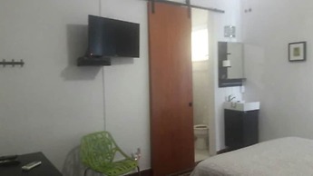 Casa Isabel Bed & Breakfast
