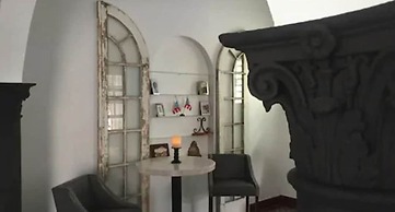 Casa Isabel Bed & Breakfast