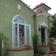 Casa Isabel Bed & Breakfast