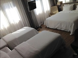 Hotel Atlântico Prime