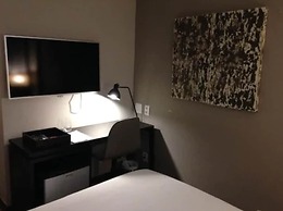 Hotel Atlântico Prime