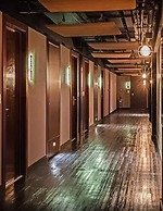 Hotel Atlântico Prime
