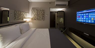Hotel Atlântico Prime