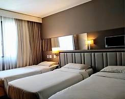 Hotel Atlântico Prime