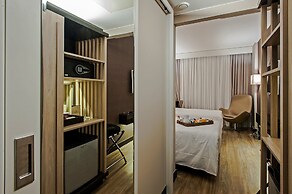 Hotel Atlântico Prime
