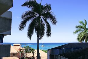 Coral Reef Beach Suite At Montego Bay Club Resort