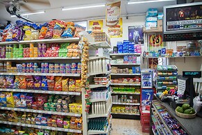 Blue Lagoon Beach Studio At Montego Club Resort