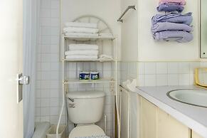 Blue Lagoon Beach Studio At Montego Club Resort