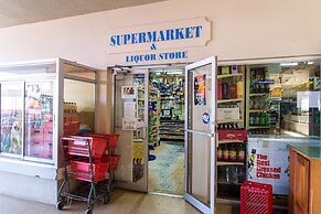 Blue Lagoon Beach Studio At Montego Club Resort