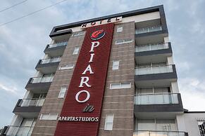 Hotel Piaro In Apartasuites