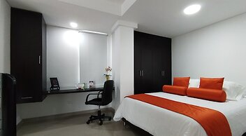 Hotel Piaro In Apartasuites