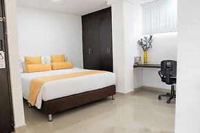 Hotel Piaro In Apartasuites