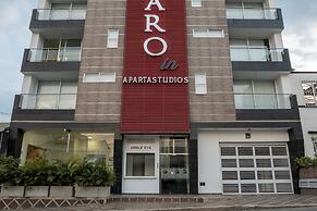 Hotel Piaro In Apartasuites